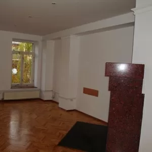 Сдам офис в центре 470 кв.м