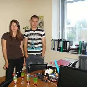 Курсы бармен-официант