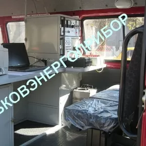 Электротехническая лаборатория электрические измерения