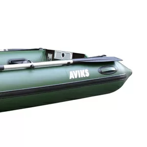 надувная лодка ПВХ Aviks SL-280T
