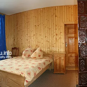 Горнолыжные туры «Буковель 2011/12» с выездами из Хмельницкого