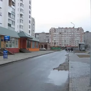 Лучшие места под аренду торговых площадей