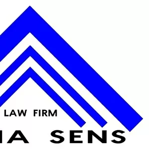 Юридична фірма 