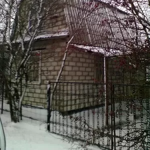 Продам Дачу Кооп. Комунальник (Н.Николаевка)