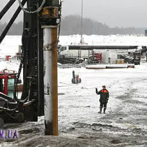 Труба пластмассовая обсадная sdr17 для скважин с резьбой