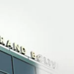 Производство наружной рекламы