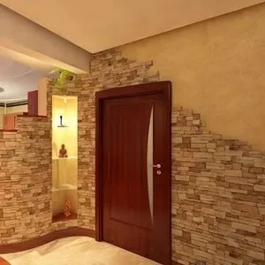 Все виды ремонтно строительных услуг под ключ