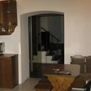 2 х комнатная в историческом центре города евро Wi-Fi