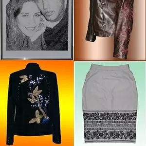 VLS - Вышивка Любой  Сложности