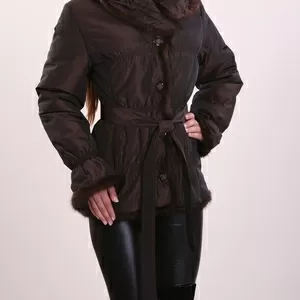 Продам Куртку зимнюю Nui Very 