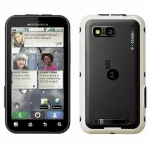 Невероятно Прочный Motorola Defy (Used Б/У)
