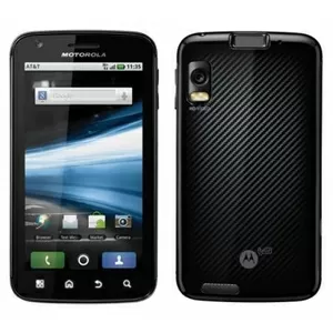 Качественный Смартфон Motorola Atrix 4g б/у