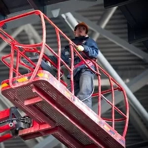 работа вахтовым методом в Сочи