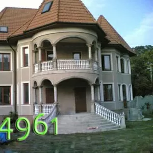 Продам дом на Фонтане
