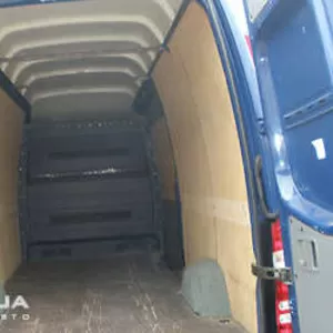 Офисные переезды в Луганске