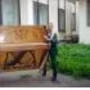 Перевозка холодильников в Луганске