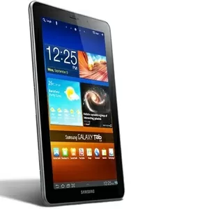 Новенький Samsung Galaxy Tab 7.0 Plus P6210 16GB