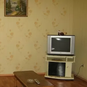 сдам посуточно свою 2 х комнатную в историческом центре города