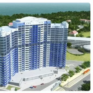 Сдам в Аркадии свою квартиру