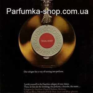 Парфюмерия Диор