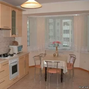 Посуточная аренда квртиры 