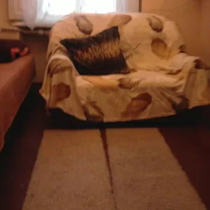 Сдам посуточно комнату в коммуне эконом класса