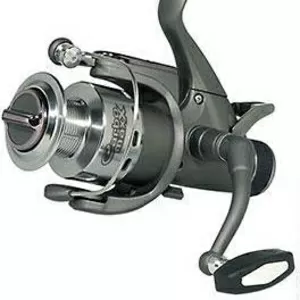 Рыболовнаые катушки Konger Carbomaxx iron carp 640