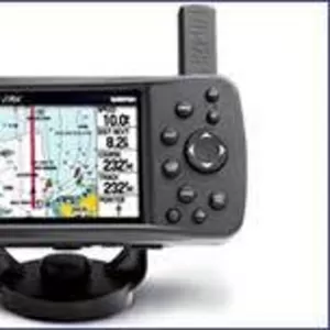 Продам GPS навигатор Garmin GPSMAP 276 Сolor (новый)!