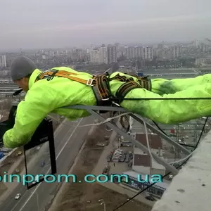 МОНТАЖ,  ДЕМОНТАЖ - РАЗМЕЩЕНИЕ НАРУЖНОЙ РЕКЛАМЫ