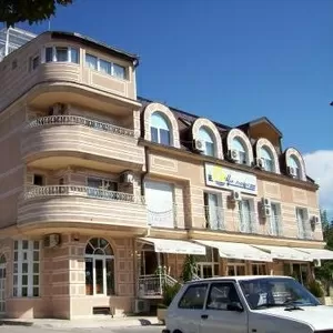 IT програмное обеспечение  кафе, моек, ресторанов, готелей …