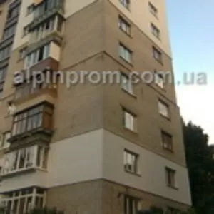 УТЕПЛЯЕМ КВАРТИРЫ С НАРУЖНОЙ СТОРОНЫ НА ВЫСОТЕ