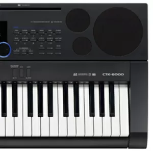 CASIO CTK-6000 синтезатор купить в Украине