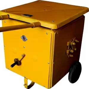 Сварочный трансформатор СТШ-500