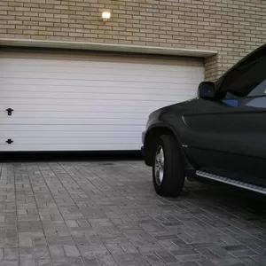 Автоматические ворота Роллеты Автоматизация ворот
