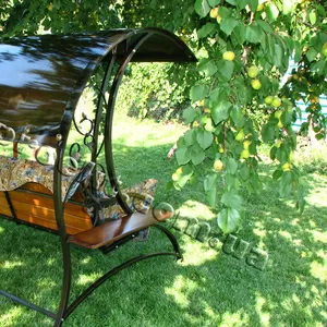 Качели садовые в Николаеве!