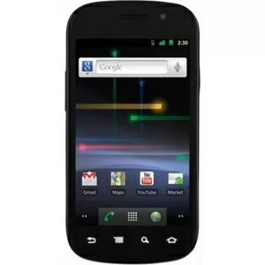 Google Nexus S CDMA SPH-D720