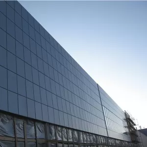 Вентилируемые фасады Луганск