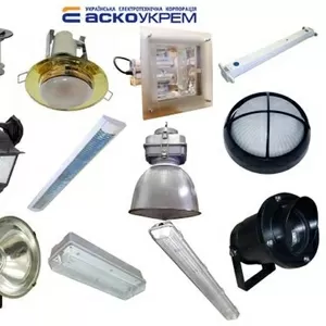 Широкий ассортимент светотехнической продукции