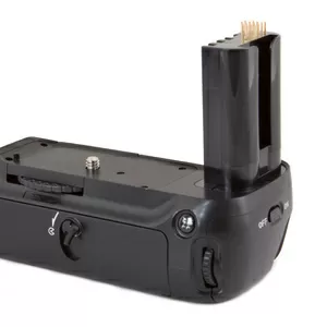 батарейный блок для Nikon D80,  D90 новый 