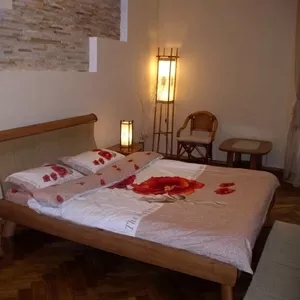 Посуточно свои 2х.комнатные апартаменты