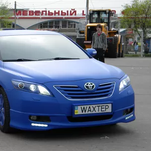 автостайлинг