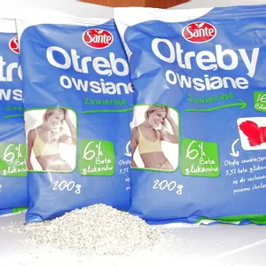 продам отруби осяные ТМ 