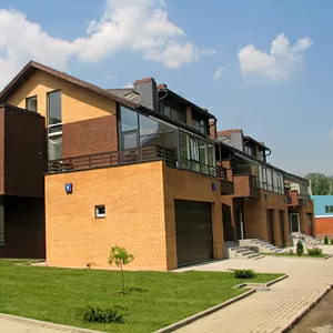 Строительство коттеджей,  домов,  дач под ключ Киев Киевская область