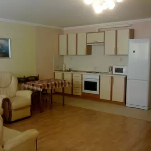 Сдам 1 ком на Литературной, студи, 45 кв.м.-450 у.е.