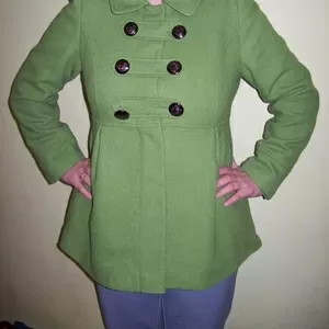 пальто ф-мы NEXT р.евро12 наш 44-48