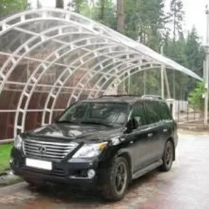 Поликарбонат цена Полтава