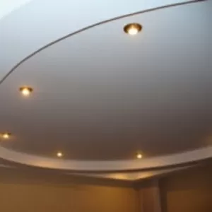 ГИПСОКАРТОНЫЕ РАБОТЫ  -  ФИНИШ