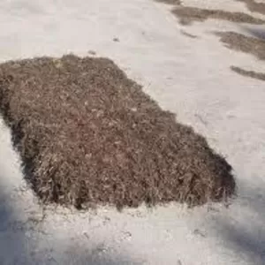 Натуральный утеплитель «Камка»