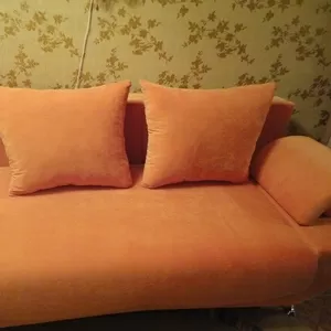 ПЕРЕТЯЖКА МЕБЕЛИ НИКОЛАЕВ