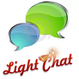 Light Chat – Сервис онлайн консультирования на сайте